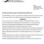 Apartmán Casa Mazzacane Con 2 Da Letto