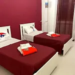 Casa Mazzacane Con 2 Da Letto *