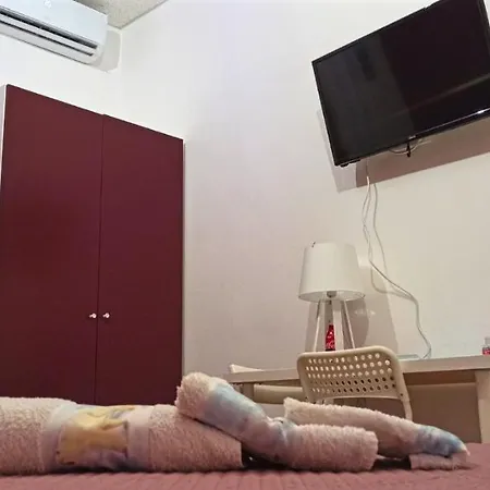 Casa Mazzacane Con 2 Da Letto アパート