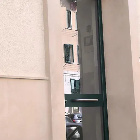 Casa Mazzacane Con 2 Da Letto