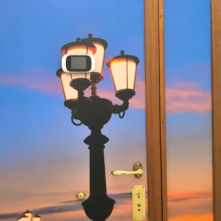 Апартаменты Casa Mazzacane Con 2 Da Letto