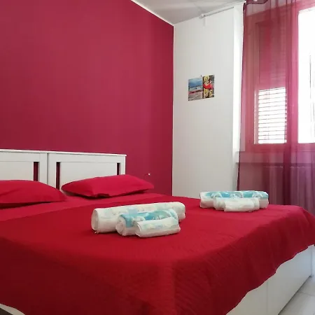 Casa Mazzacane Con 2 Da Letto Διαμέρισμα Μπάρι