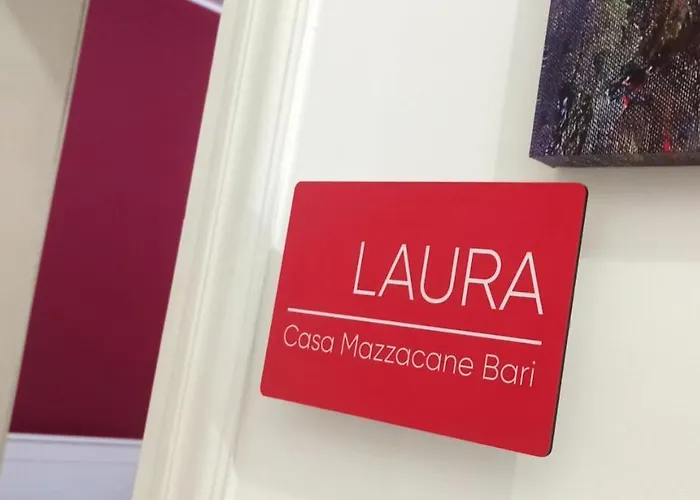 Casa Mazzacane Con 2 Da Letto