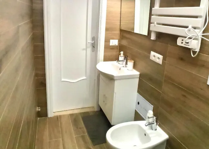 Casa Mazzacane Con 2 Da Letto Апартаменты