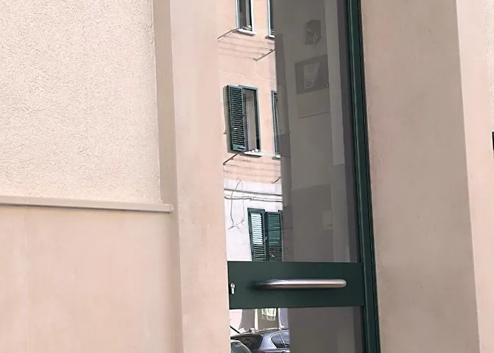 Casa Mazzacane Con 2 Da Letto