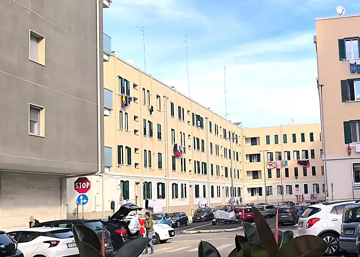 Casa Mazzacane Con 2 Da Letto *