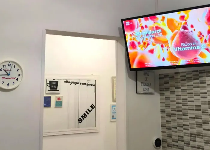 Casa Mazzacane Con 2 Da Letto Бари