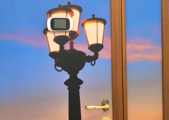 Апартаменты Casa Mazzacane Con 2 Da Letto