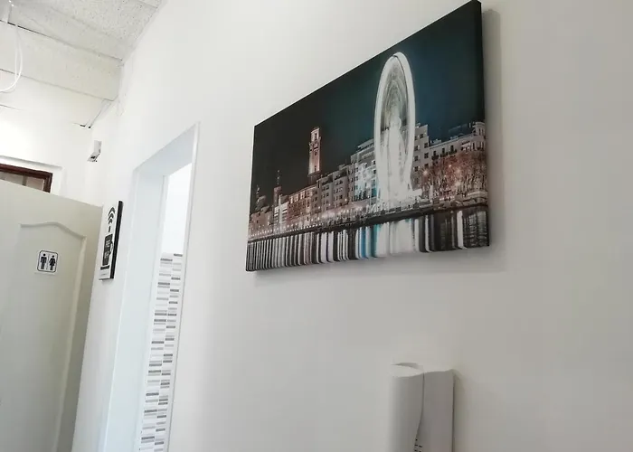 Casa Mazzacane Con 2 Da Letto *