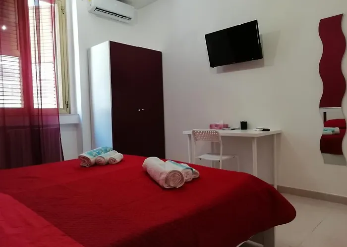 Casa Mazzacane Con 2 Da Letto Апартаменты Бари