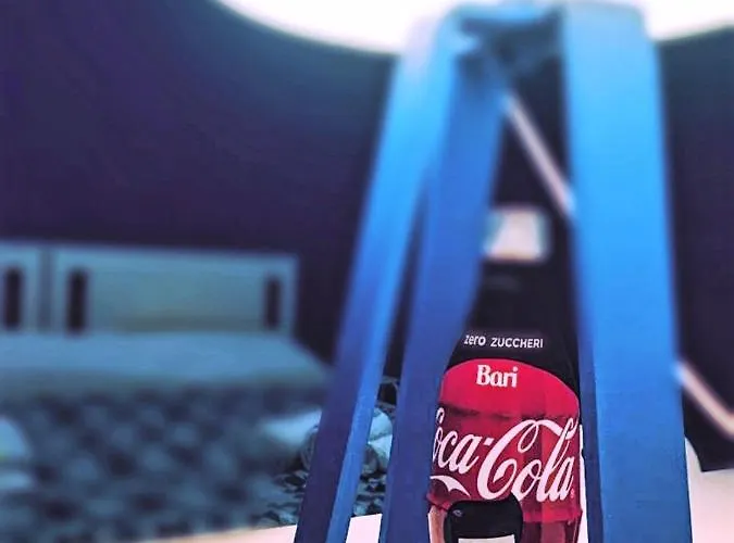 Апартаменты Casa Mazzacane Con 2 Da Letto Бари