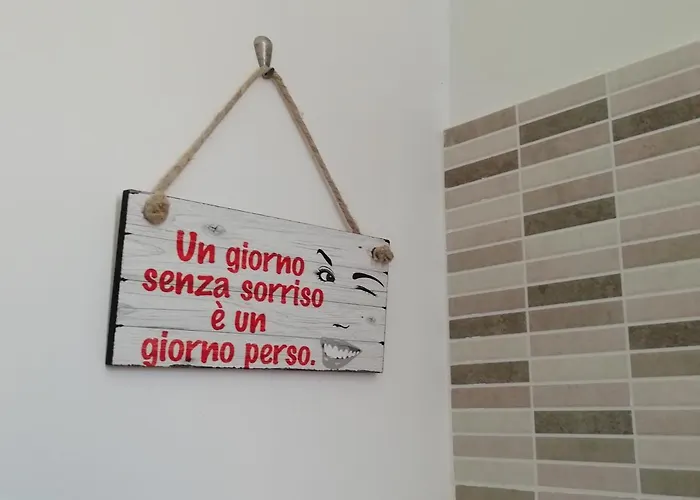 Casa Mazzacane Con 2 Da Letto Апартаменты Бари