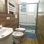 Casa Mazzacane Con 2 Da Letto Bari