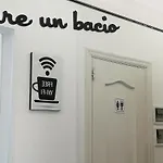 アパート Casa Mazzacane Con 2 Da Letto バーリ