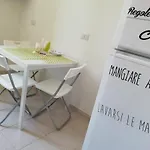アパート Casa Mazzacane Con 2 Da Letto *