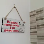 Casa Mazzacane Con 2 Da Letto アパート バーリ
