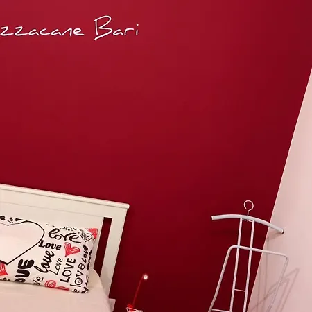 Casa Mazzacane Con 2 Da Letto Apartment *