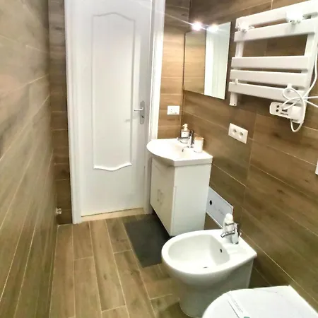 Casa Mazzacane Con 2 Da Letto 아파트