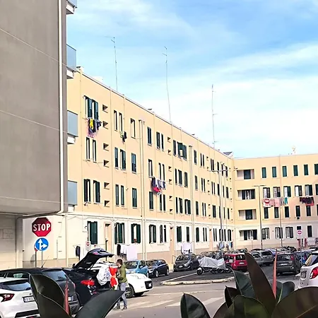 Casa Mazzacane Con 2 Da Letto *