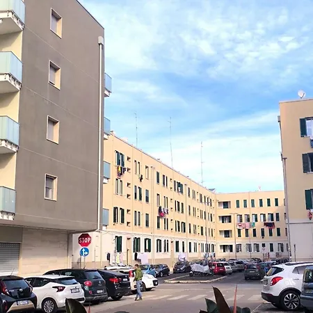 Casa Mazzacane Con 2 Da Letto