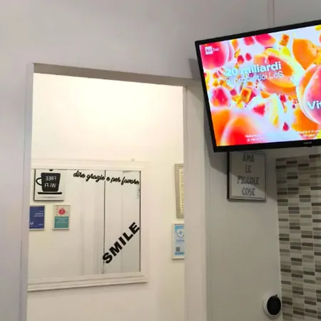 Casa Mazzacane Con 2 Da Letto Bari