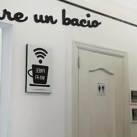 Apartament Casa Mazzacane Con 2 Da Letto Bari