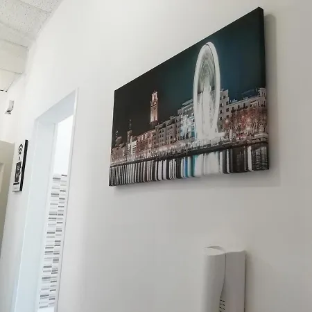 Casa Mazzacane Con 2 Da Letto *