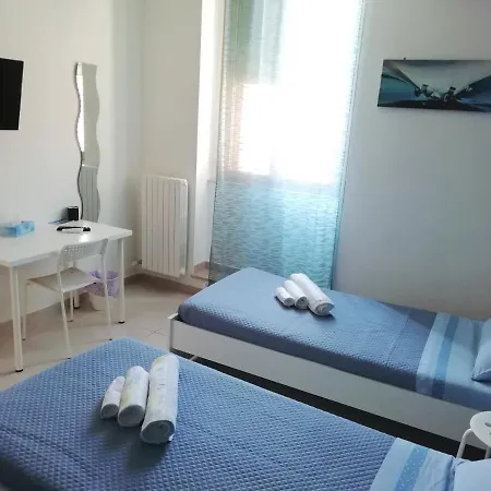 Casa Mazzacane Con 2 Da Letto *