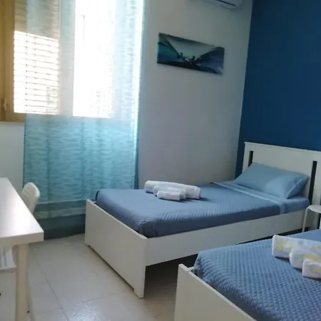 Casa Mazzacane Con 2 Da Letto