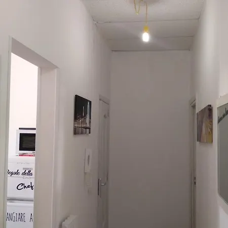 Casa Mazzacane Con 2 Da Letto 아파트