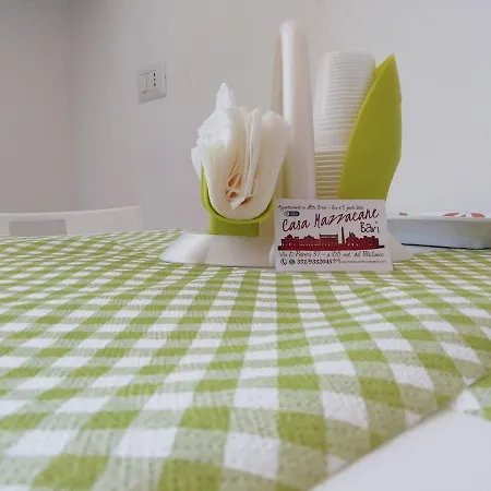 Casa Mazzacane Con 2 Da Letto Apartamento *