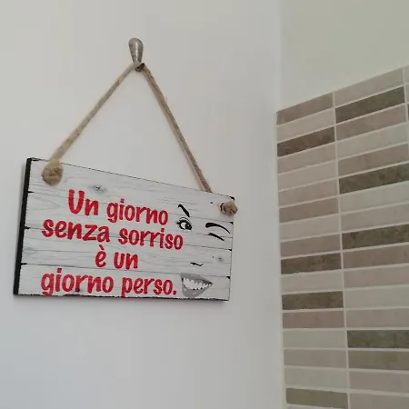 Casa Mazzacane Con 2 Da Letto Lägenhet Bari