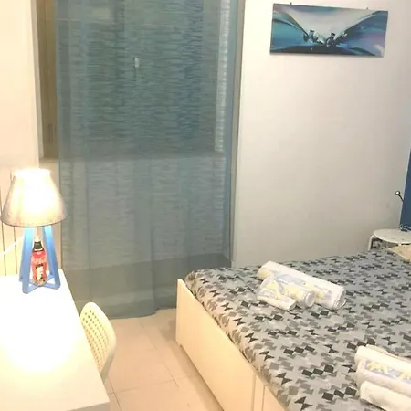 Casa Mazzacane Con 2 Da Letto